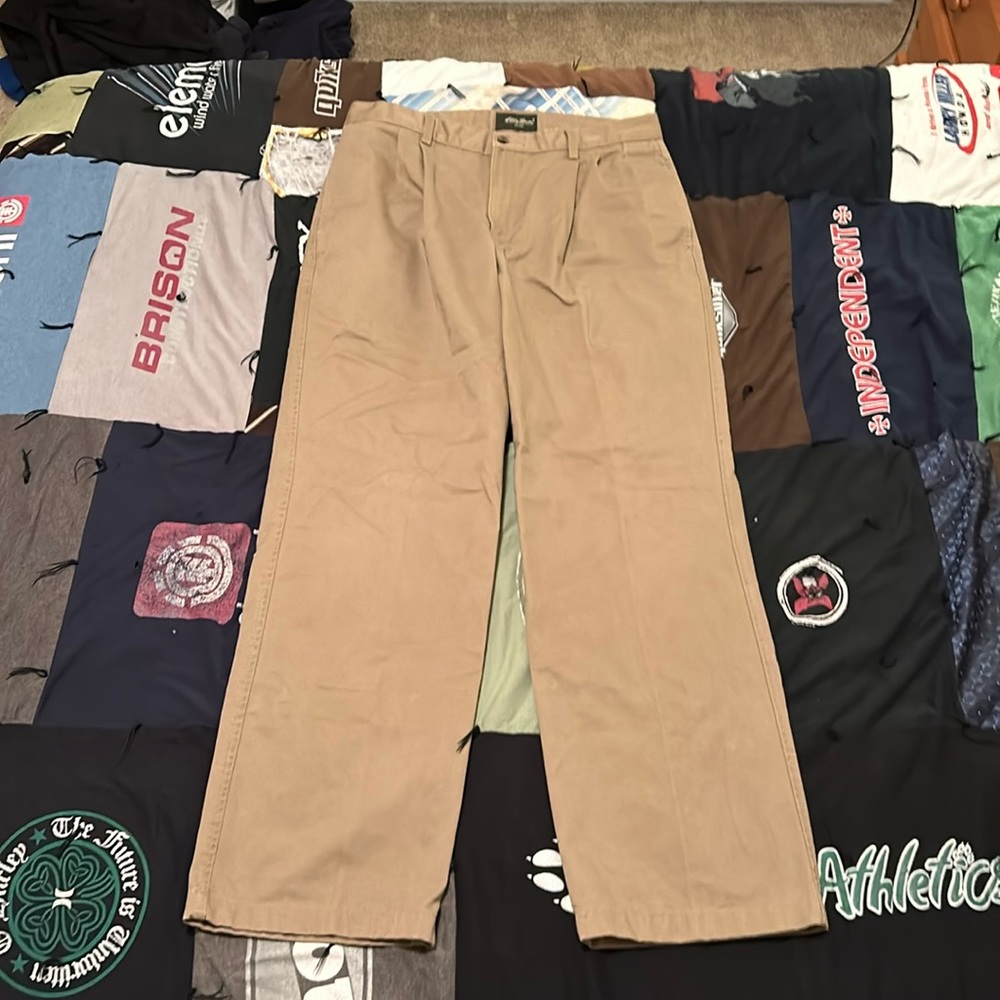 Eddie Bauer